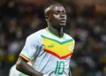 CAN 2025 : Le Sénégal se qualifie grâce à un coup franc de Sadio Mané