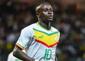 CAN 2025 : Le Sénégal se qualifie grâce à un coup franc de Sadio Mané