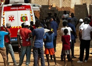 Ngor : Une femme tuée dans son appartement 