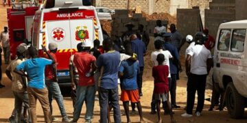 Ngor : Une femme tuée dans son appartement 