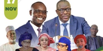 Élections législatives à Podor : La bataille du département aura bel et bien lieu