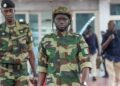 Crue du fleuve Sénégal :  Le Pr Diomaye Faye est à Kédougou 