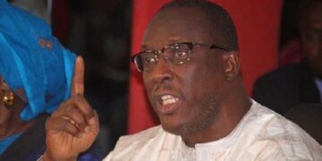 Crue du fleuve et inondations à Podor : Cheikh Oumar Anne déplore la non-assistance des populations par les nouvelles autorités