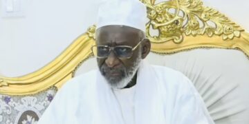 Crue du fleuve Sénégal : Thierno Madani Tall appelle à une solidarité nationale 