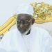 Crue du fleuve Sénégal : Thierno Madani Tall appelle à une solidarité nationale  14 Crue du fleuve Sénégal : Thierno Madani Tall appelle à une solidarité nationale
