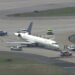 Incident du vol Delta à l’AIBD : Les 213 passagers sont sains et saufs  13 Incident du vol Delta à l’AIBD : Les 213 passagers sont sains et saufs