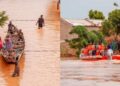 “CRUE DU FLEUVE “ : quand la négligence et le manque de coordination mènent à la catastrophe