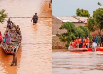 “CRUE DU FLEUVE “ : quand la négligence et le manque de coordination mènent à la catastrophe