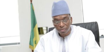 Kolda : « Taxawu Sénégal » de Kolda acte son alliance avec la coalition « Takku Wallu Sénégal »