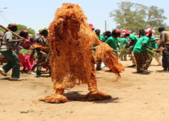 Violence du kankourang à Mbour : La Collectivité Mandingue dénonce « un banditisme »