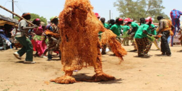 Violence du kankourang à Mbour : La Collectivité Mandingue dénonce « un banditisme »