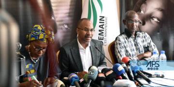 Débordement du fleuve Sénégal dans le Fouta : Mamoudou Ibra Kane clashe le nouveau régime