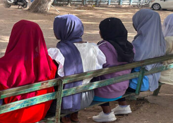 Collège catholique du Sine (Fatick) : Une dizaine d’élèves voilées interdites d’accès