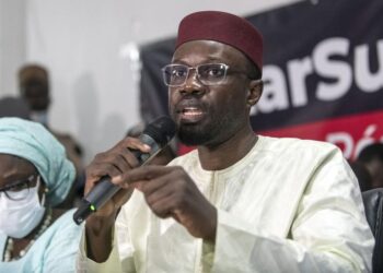 Sonko réagit à la notation de Moody’s : «La vérité sera dite quelles qu’en soient les conséquences, mais…»