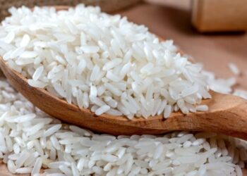 L’Inde autorise ses exportations de riz blanc non basmati : Baisse du prix sur le marché mondial