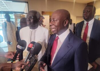 Pour un patronat fort, le Cnp et la Cnes fusionnent et attendent le Meds