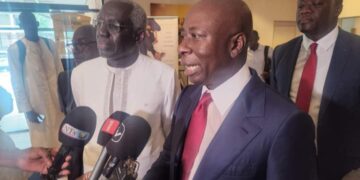 Pour un patronat fort, le Cnp et la Cnes fusionnent et attendent le Meds