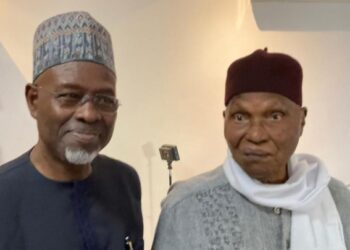 Abdoulaye Racine Kane démissionne du Pds : Les Wade perdent un homme de confiance