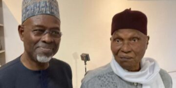 Abdoulaye Racine Kane démissionne du Pds : Les Wade perdent un homme de confiance
