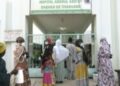 Incendie à la maternité de l&rsquo;hôpital Mame Abdou Aziz Sy Dabakh de Tivaouane : Le pire évité, le service fermé