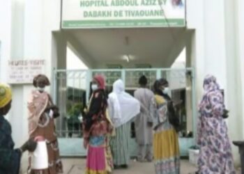 Incendie à la maternité de l’hôpital Mame Abdou Aziz Sy Dabakh de Tivaouane : Le pire évité, le service fermé