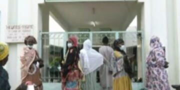 Incendie à la maternité de l&rsquo;hôpital Mame Abdou Aziz Sy Dabakh de Tivaouane : Le pire évité, le service fermé