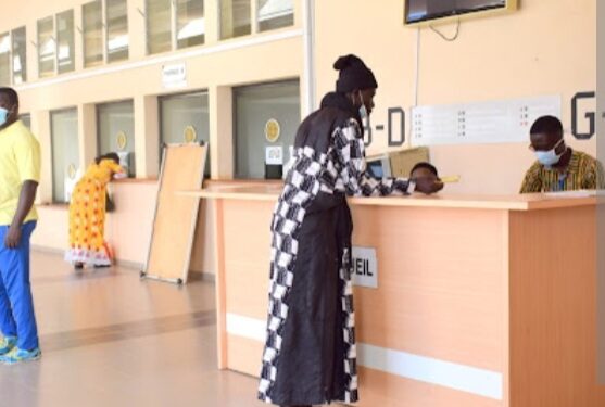 Concours Crem : Les candidats dénoncent le coût exorbitant du certificat médical dans certains hôpitaux