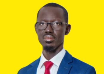 Tête de liste de Alsr et auteur du recours devant le Conseil : Moi Théophile Mbengue, l’homme qui voulait éliminer Barth’ !