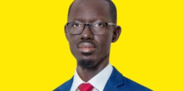 Tête de liste de Alsr et auteur du recours devant le Conseil : Moi Théophile Mbengue, l'homme qui voulait éliminer Barth' ! 6 Tête de liste de Alsr et auteur du recours devant le Conseil : Moi Théophile Mbengue, l’homme qui voulait éliminer Barth’ !