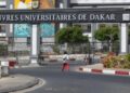 Non paiement des bourses, diminution du montant… : Les étudiants de l&rsquo;Ucad en colère contre Abdourahmane Diouf