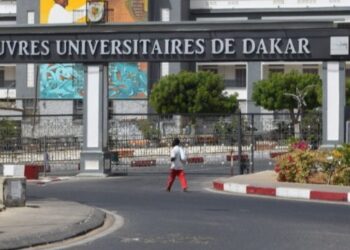 Non paiement des bourses, diminution du montant… : Les étudiants de l’Ucad en colère contre Abdourahmane Diouf