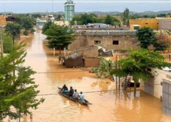 Inondations dans les départements de Kanel et de Bakel : les  jeunes Soninkés dénoncent la « passivité » des autorités