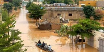Inondations dans les départements de Kanel et de Bakel : les  jeunes Soninkés dénoncent la « passivité » des autorités