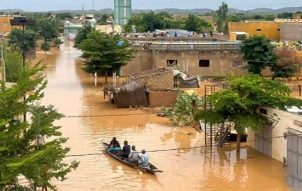 Inondations dans les départements de Kanel et de Bakel : les  jeunes Soninkés dénoncent la « passivité » des autorités