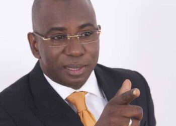 Réponse à la plainte de Ousseynou Nar Guèye  : Guirassy démonte les accusations et saisit ses avocats