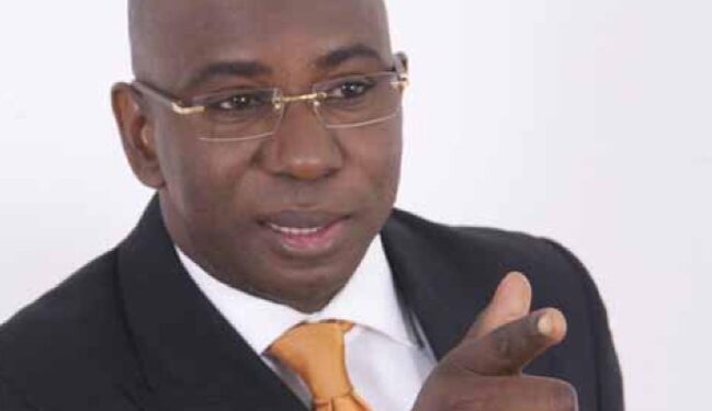 Réponse à la plainte de Ousseynou Nar Guèye  : Guirassy démonte les accusations et saisit ses avocats