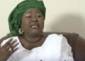 Maimouna Dièye regrette « Abass yaa tey » : « C&rsquo;est une erreur »