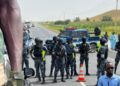 URGENT : Bougane Guèye arrêté à Bakel (Thierno Bocoum)