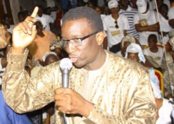 Arrestation de Bougane : Amadou Ba s’en mêle