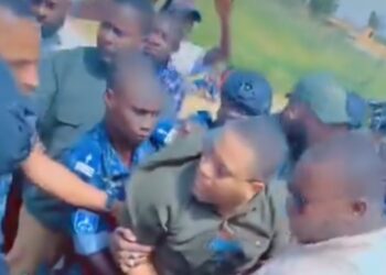 Le cas de Bougane se complique, la Gendarmerie communique sur son arrestation