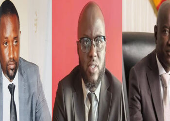 Face à Samba Ndiobène Ka et le cas Aly Ngouille : El Malick joue sa (sur)-vie politique 1 Face à Samba Ndiobène Ka et le cas Aly Ngouille : El Malick joue sa (sur)-vie politique