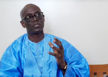 Pourquoi Thierno Alassane Sall est convoqué à la Section de recherches ce jeudi à 11h
