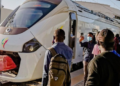 TER : Retour à la normale de la circulation des trains