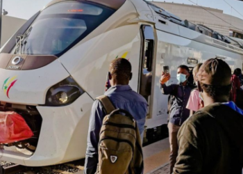 TER : Retour à la normale de la circulation des trains