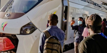 TER : Retour à la normale de la circulation des trains