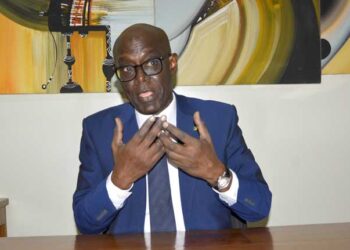 TAS : «Diomaye et Sonko demandent aux Sénégalais de patienter encore 25 ans»