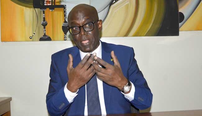 TAS : «Diomaye et Sonko demandent aux Sénégalais de patienter encore 25 ans» 1 TAS : «Diomaye et Sonko demandent aux Sénégalais de patienter encore 25 ans»