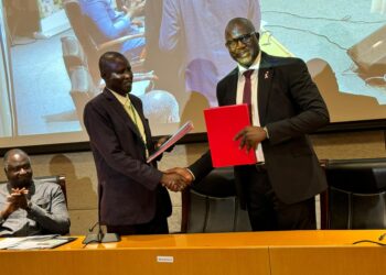 Gestion des déchets en Afrique de l’Ouest : La Sonaged signe un mémorandum d’entente avec la Gambie