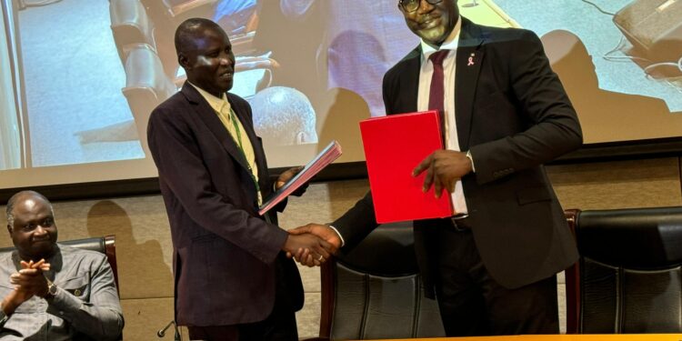 Gestion des déchets en Afrique de l’Ouest : La Sonaged signe un mémorandum d’entente avec la Gambie 1 Gestion des déchets en Afrique de l’Ouest : La Sonaged signe un mémorandum d’entente avec la Gambie