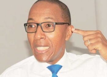 Abdoul Mbaye : «Nous allons vers une période encore plus dure d’ajustement structurel»